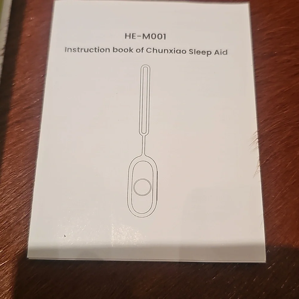 Spring Sleeping Instrument - Grey - Picture 4 of 10